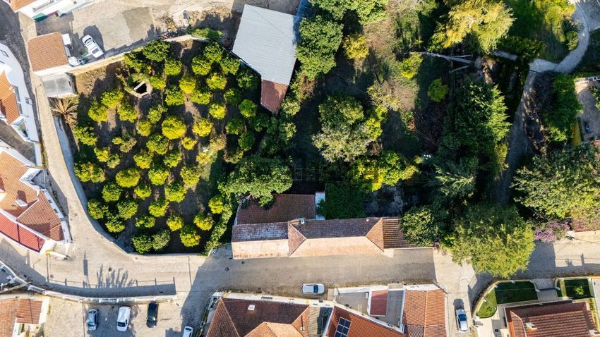 Moradia T5 à venda em Enxara do Bispo, Gradil e Vila Franca do Rosário, Mafra — foto 38