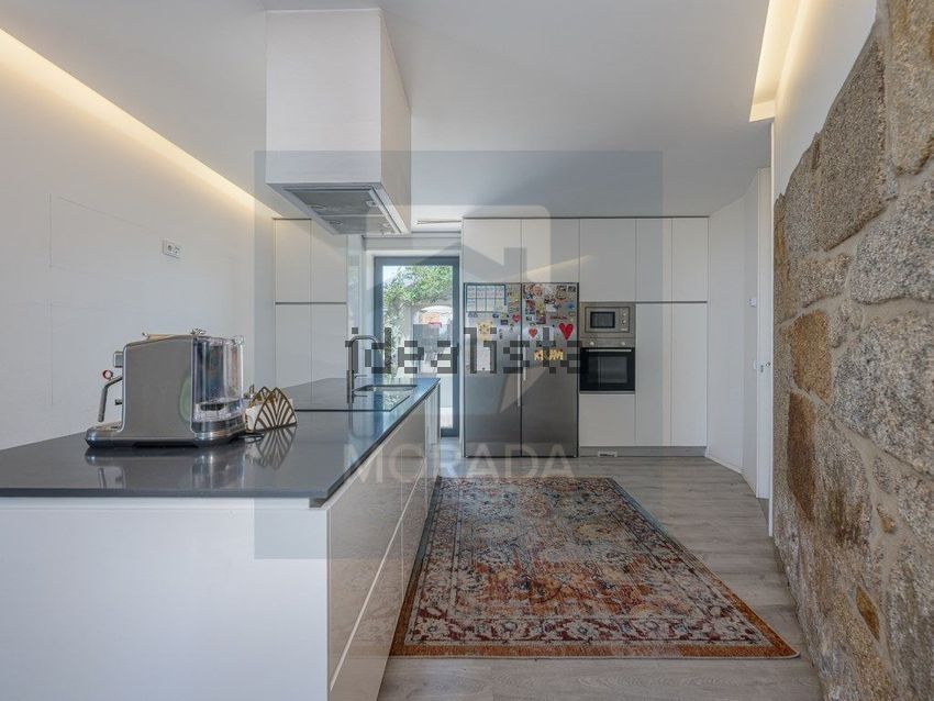 Moradia T4 à venda em Leça do Balio, Matosinhos — foto 25