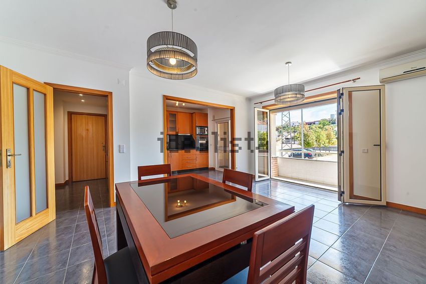 Apartamento T2 em Fiães, €254.900