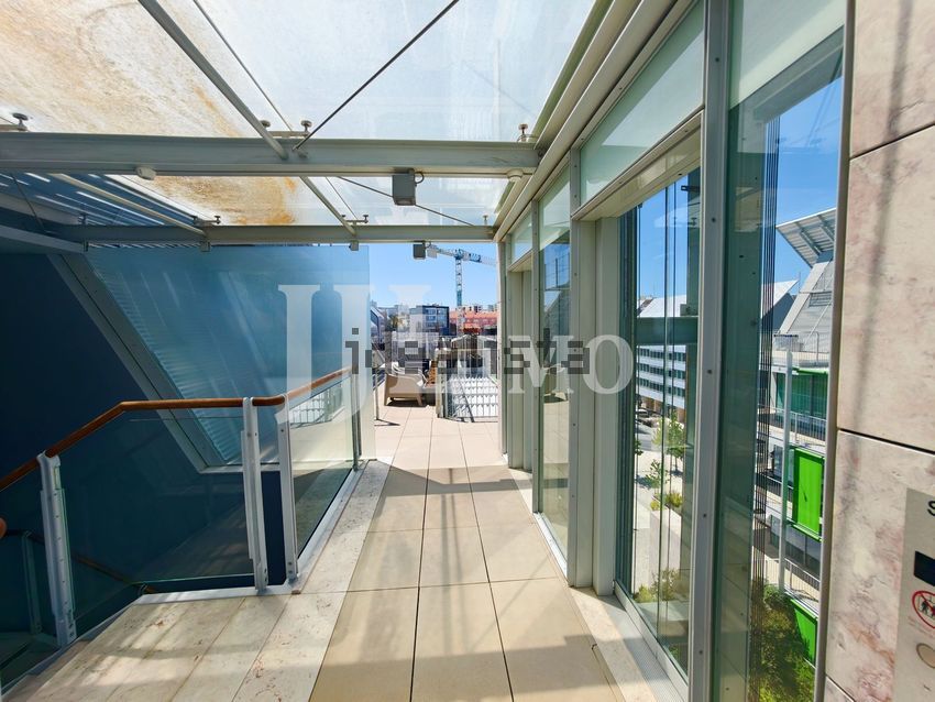 Apartamento T1 à venda em Marvila, Lisboa — foto 8