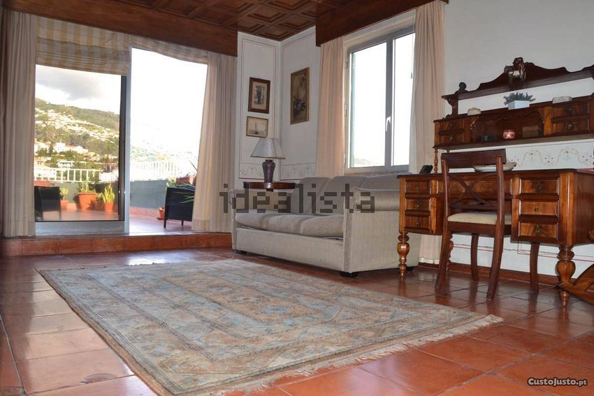 Apartamento T3 à venda em Imaculado Coração de Maria, Funchal — foto 4