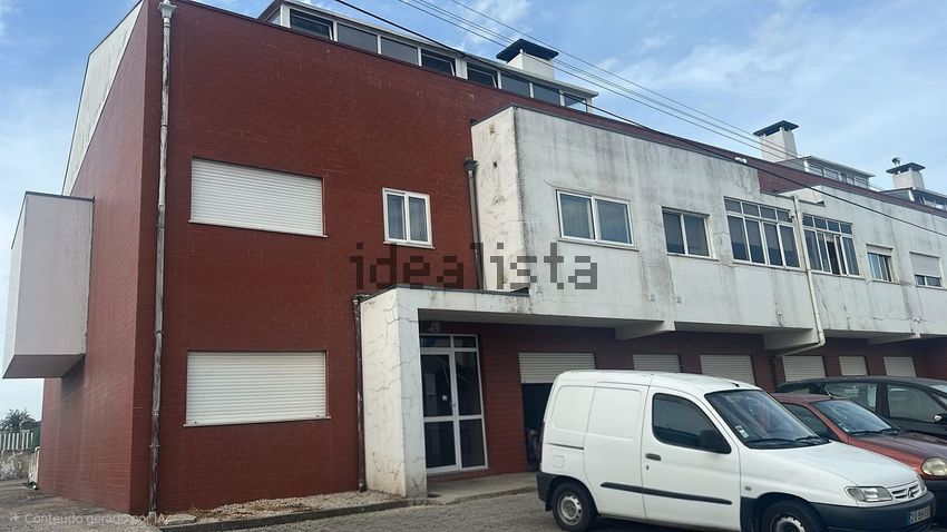 Apartamento T2 em Eixo e Eirol, €275.000