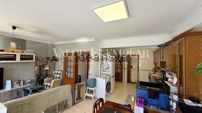 Apartamento T2 à venda em Pinhal Novo, Palmela — foto 10