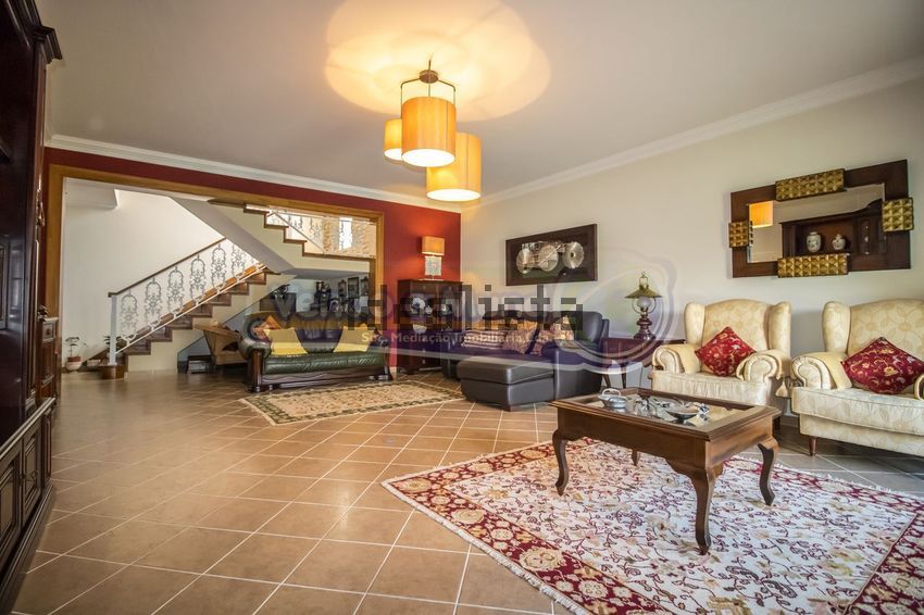 Moradia T5 à venda em Samora Correia, Benavente — foto 11