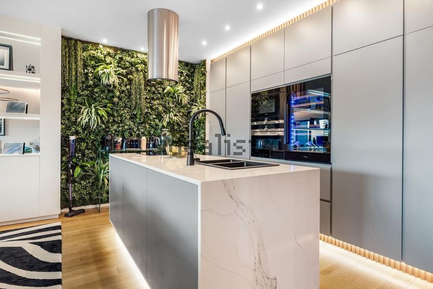 Apartamento T2 à venda em Avenidas Novas, Lisboa — foto 11