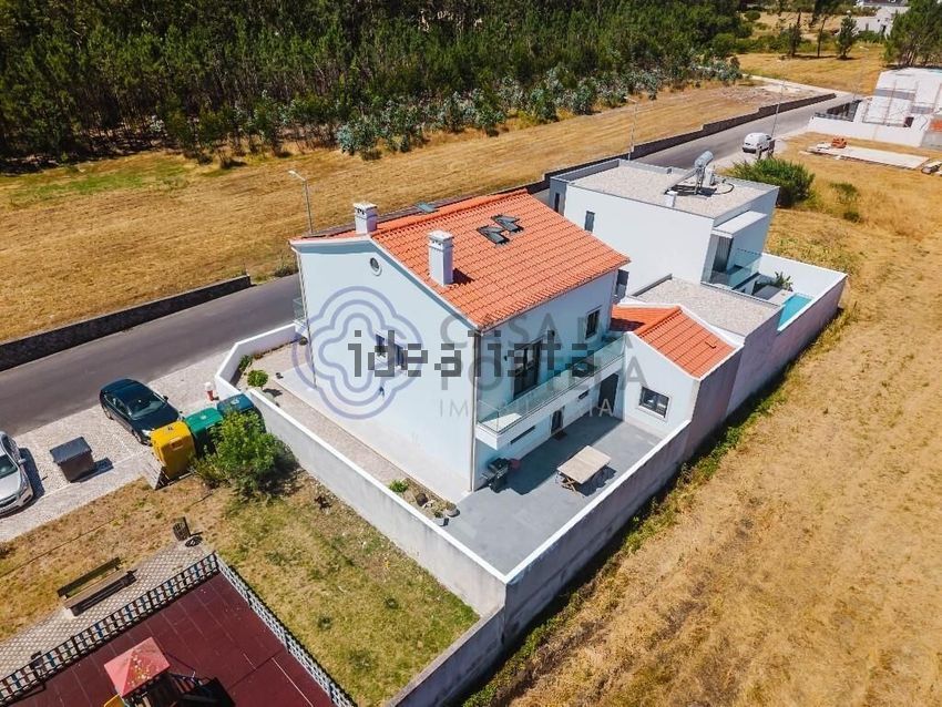 Moradia T3 à venda em Tornada e Salir do Porto, Caldas da Rainha — foto 11
