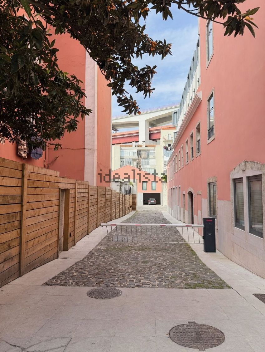 Apartamento T1 à venda em Alcântara, Lisboa — foto 19
