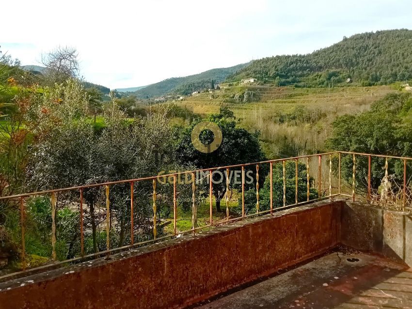 Moradia T2 à venda em Santa Maria de Sardoura, Castelo de Paiva — foto 25