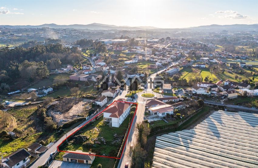 Moradia T6+ à venda em Lago, Amares — foto 10