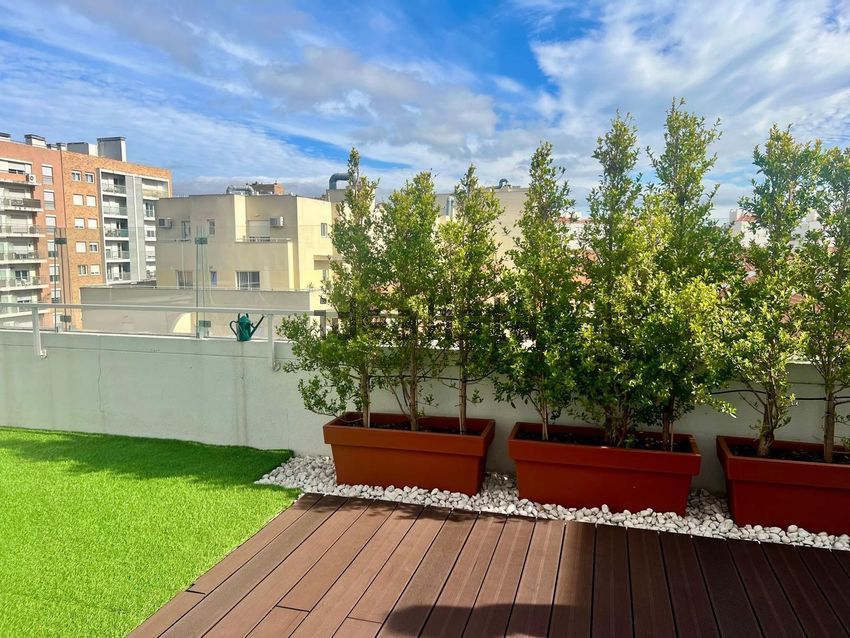 Apartamento T2 à venda em Lumiar, Lisboa — foto 34