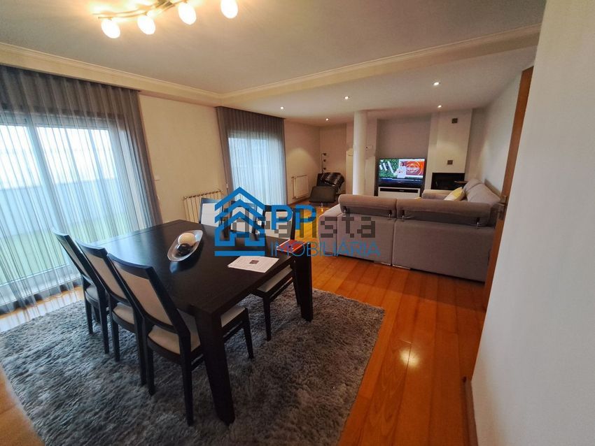Apartamento T3 em São Mamede de Infesta, €437.500