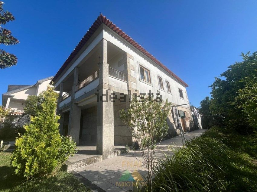 Moradia T5 à venda em Lanheses, Viana do Castelo — foto 6