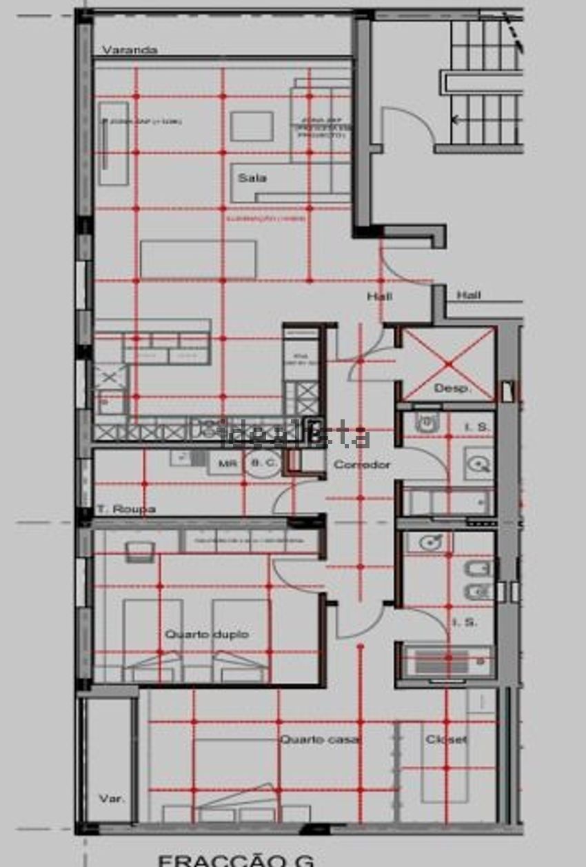 Apartamento T2 à venda em Lagoa (Nossa Senhora do Rosário), Lagoa — foto 10