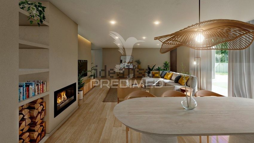 Moradia T4 à venda em Soutelo, Vila Verde — foto 26