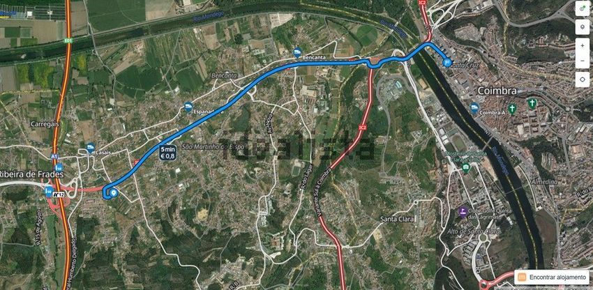 Apartamento T1 à venda em São Martinho do Bispo e Ribeira de Frades, Coimbra — foto 5