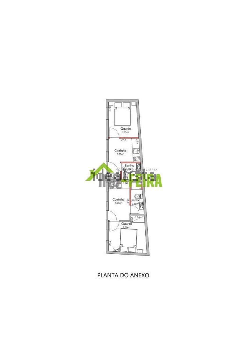 Apartamento T5 à venda em Sanguedo, Santa Maria da Feira — foto 15