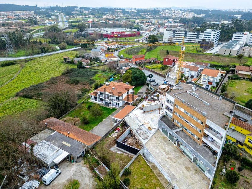 Apartamento T1 à venda em Cidade da Maia, Maia — foto 40