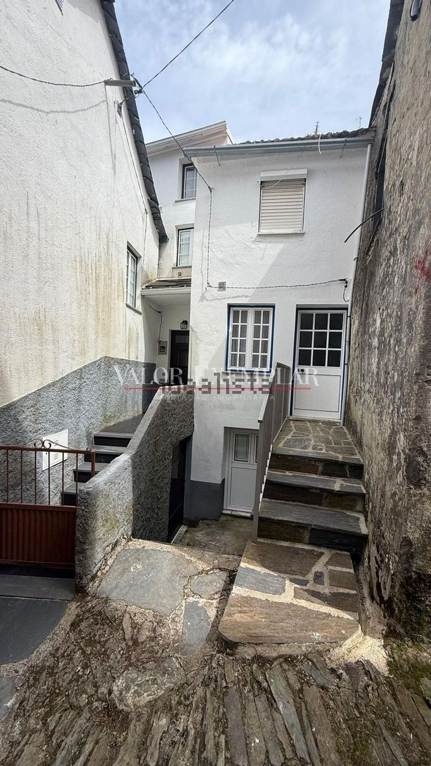 Moradia T1 em Piódão, €55.000
