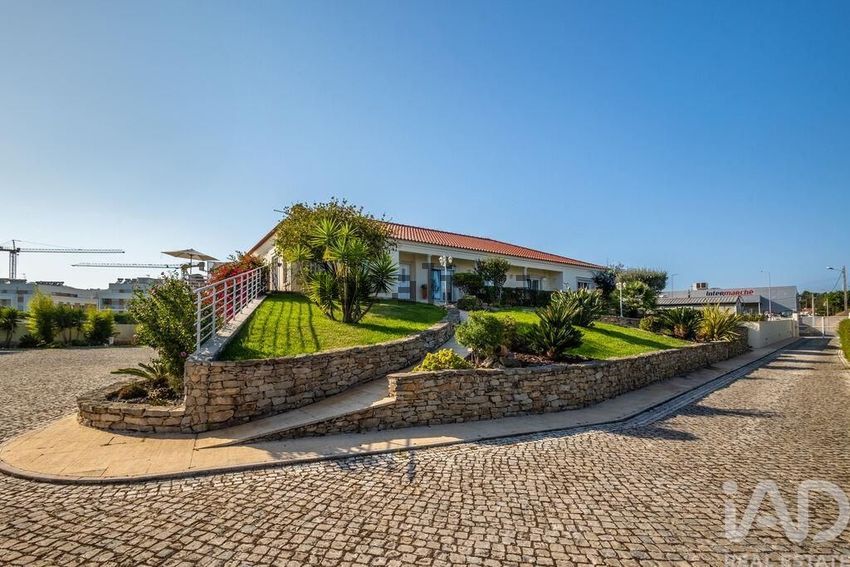 Moradia T5 à venda em São Martinho do Porto, Alcobaça — foto 31
