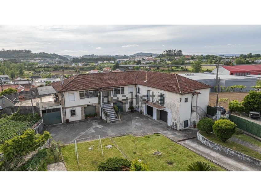 Moradia T6+ à venda em Lomar e Arcos, Braga — foto 4