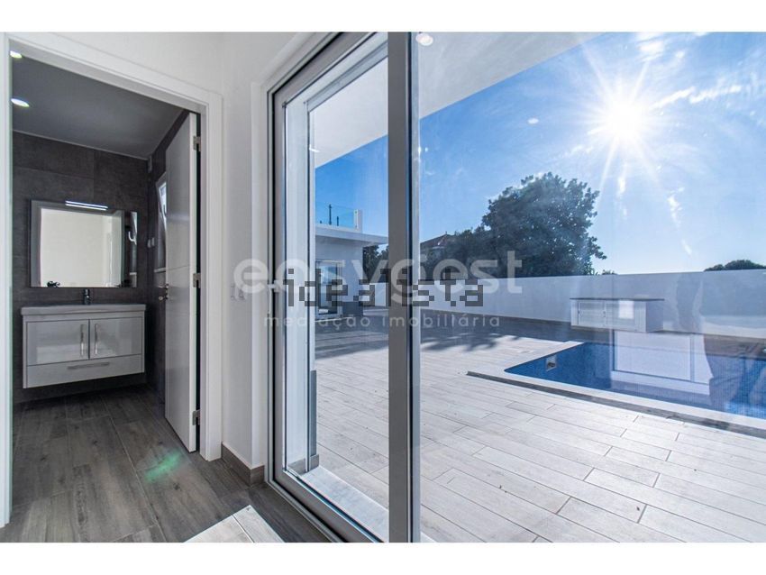 Moradia T4 à venda em Altura, Castro Marim — foto 13
