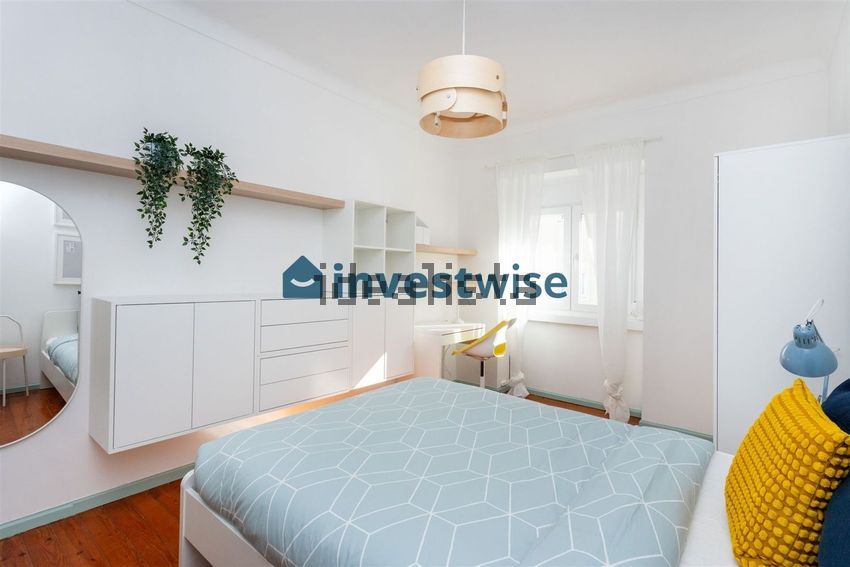 Apartamento T5 à venda em Penha de França, Lisboa — foto 27