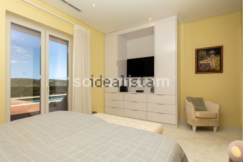 Moradia T4 à venda em Loulé (São Sebastião), Loulé — foto 22