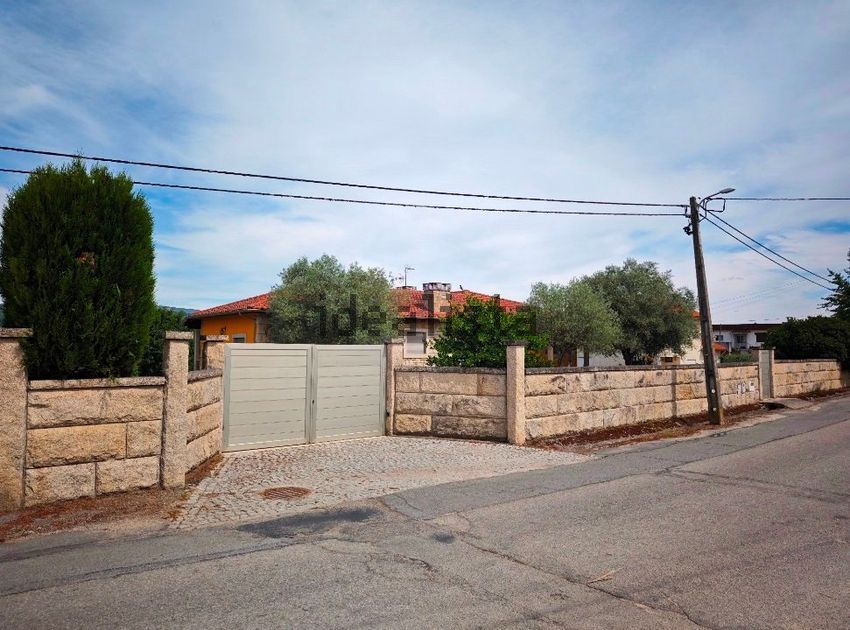 Moradia T5 à venda em Vale de Anta, Chaves — foto 2