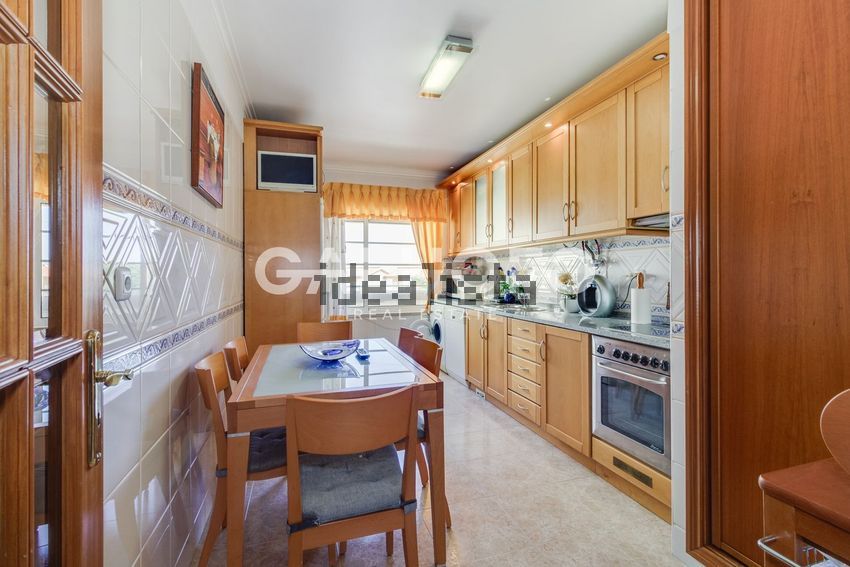 Apartamento T3 à venda em Santa Iria de Azoia, São João da Talha e Bobadela, Loures — foto 6