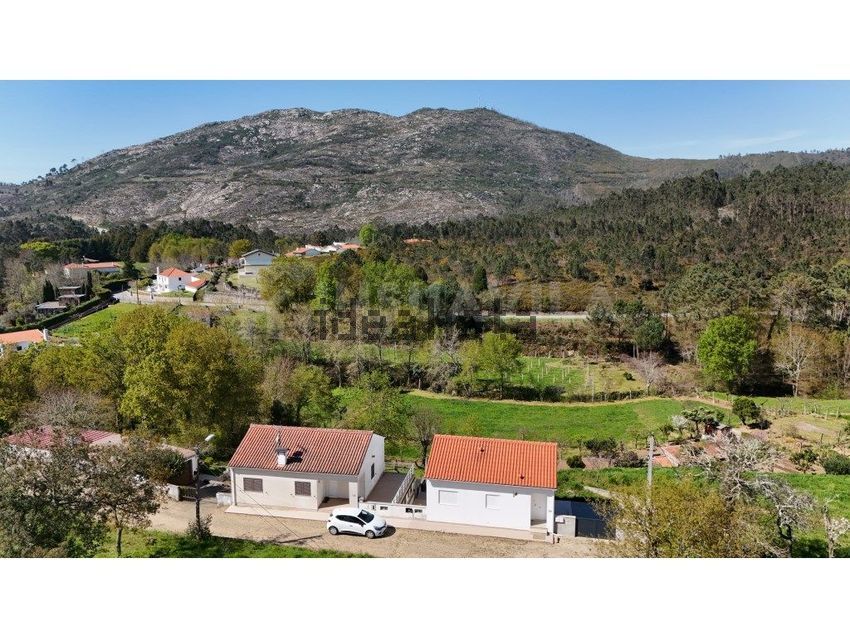 Apartamento T1 em Sopo, €149.000