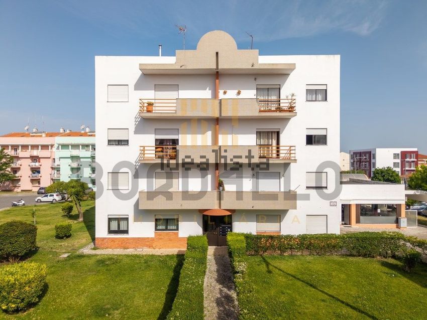 Apartamento T3 à venda em Caldas da Rainha - Santo Onofre e Serra do Bouro, Caldas da Rainha — foto 38