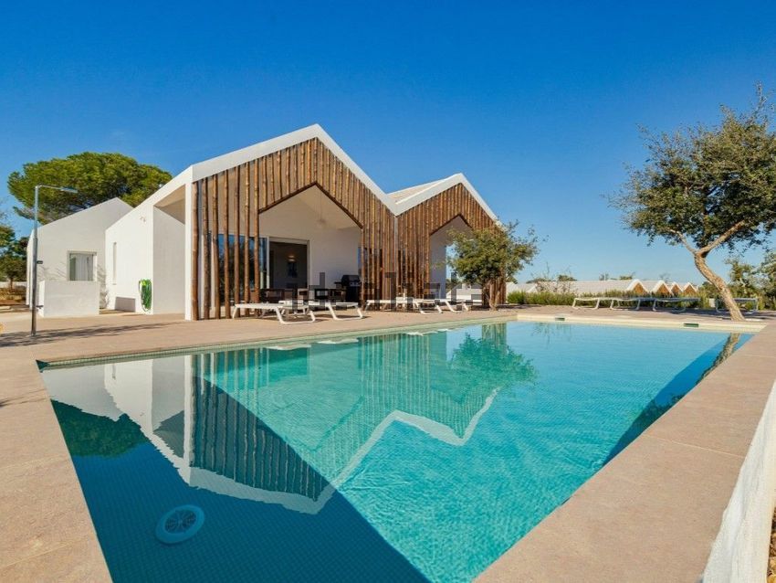 Moradia T4 em Grândola e Santa Margarida da Serra, €990.000