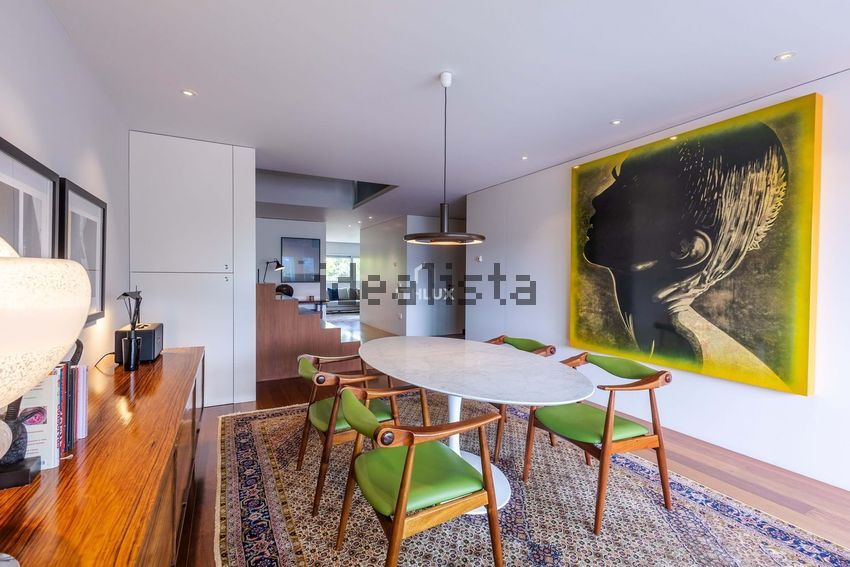 Apartamento T3 à venda em Oliveira, São Paio e São Sebastião, €575.000
