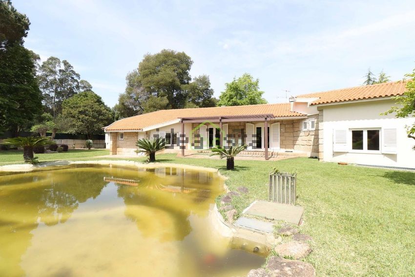 Moradia T5 à venda em Vilar de Pinheiro, Vila do Conde — foto 13
