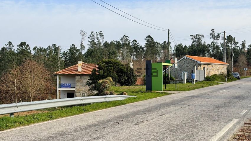 Moradia T6+ à venda em Vila Maior, São Pedro do Sul — foto 29