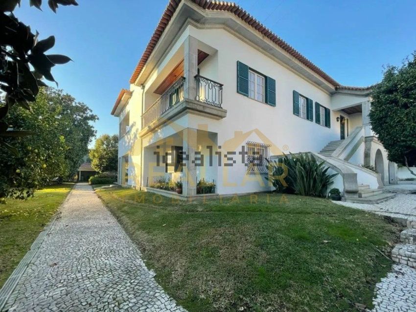 Moradia T5 à venda em Gavião, Vila Nova de Famalicão — foto 26