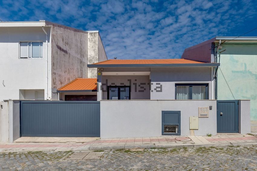 Moradia T3 à venda em Perafita, €485.000