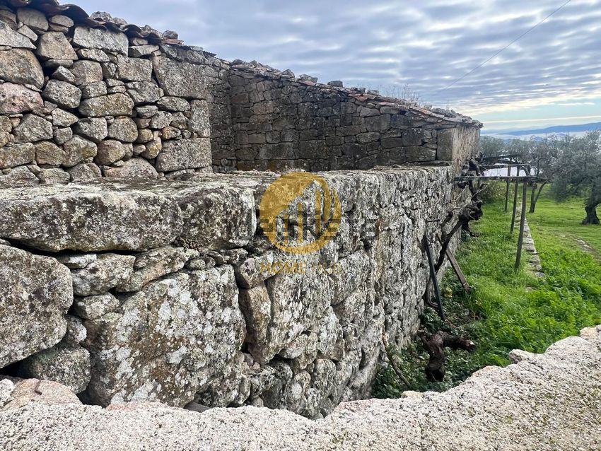 Moradia T5 à venda em Seixo de Ansiães, Carrazeda de Ansiães — foto 5