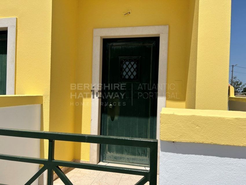 Moradia T4 à venda em Foros de Salvaterra, Salvaterra de Magos — foto 7