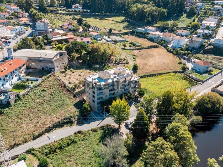 Apartamento T2 à venda em Oliveira (São Mateus), Vila Nova de Famalicão — foto 22