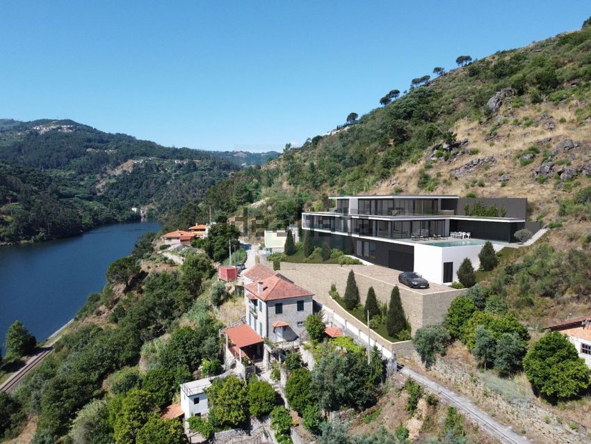 Moradia T6+ à venda em Ancede e Ribadouro, Baião — foto 3