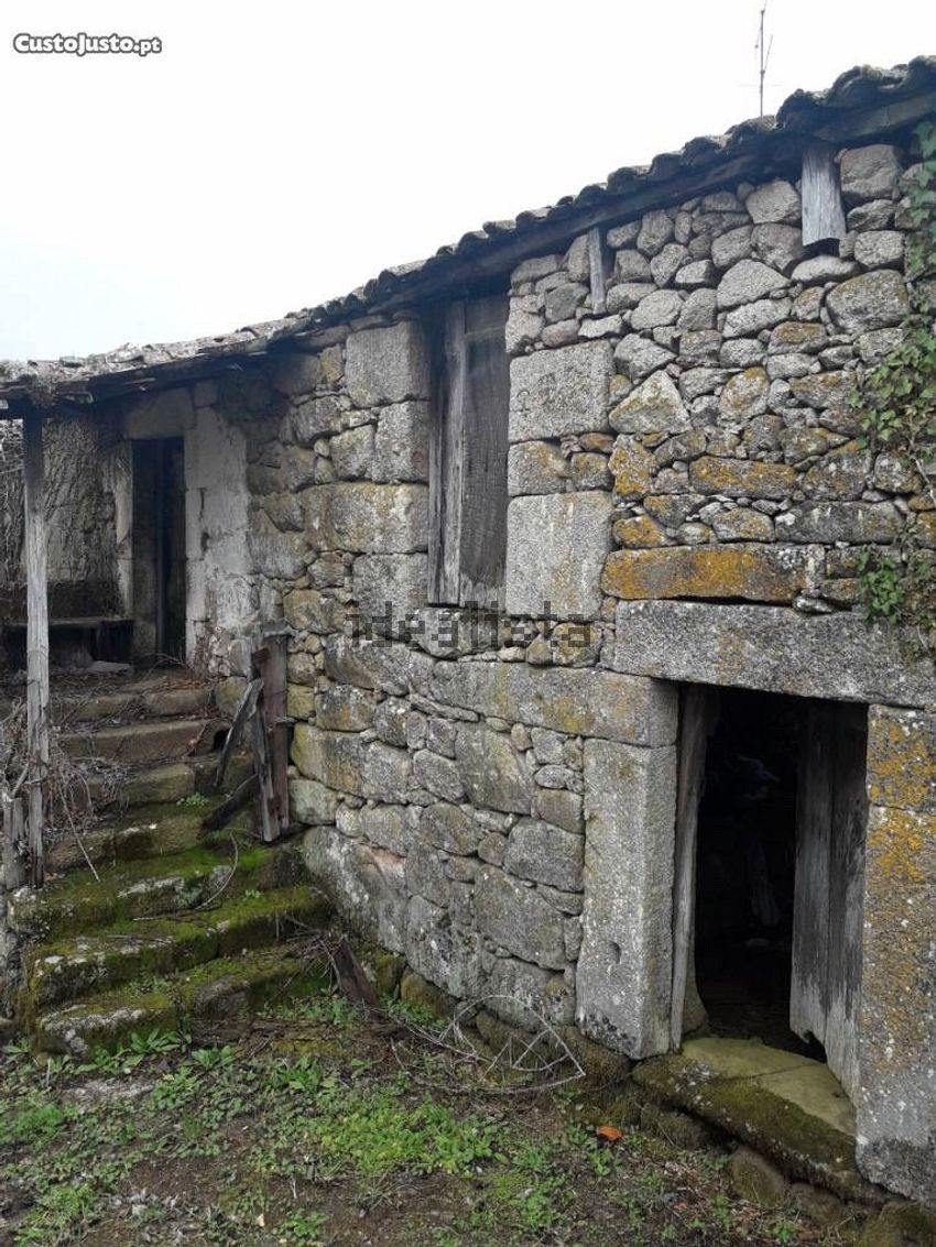 Moradia T3 à venda em Penso e Freixinho, Sernancelhe — foto 4