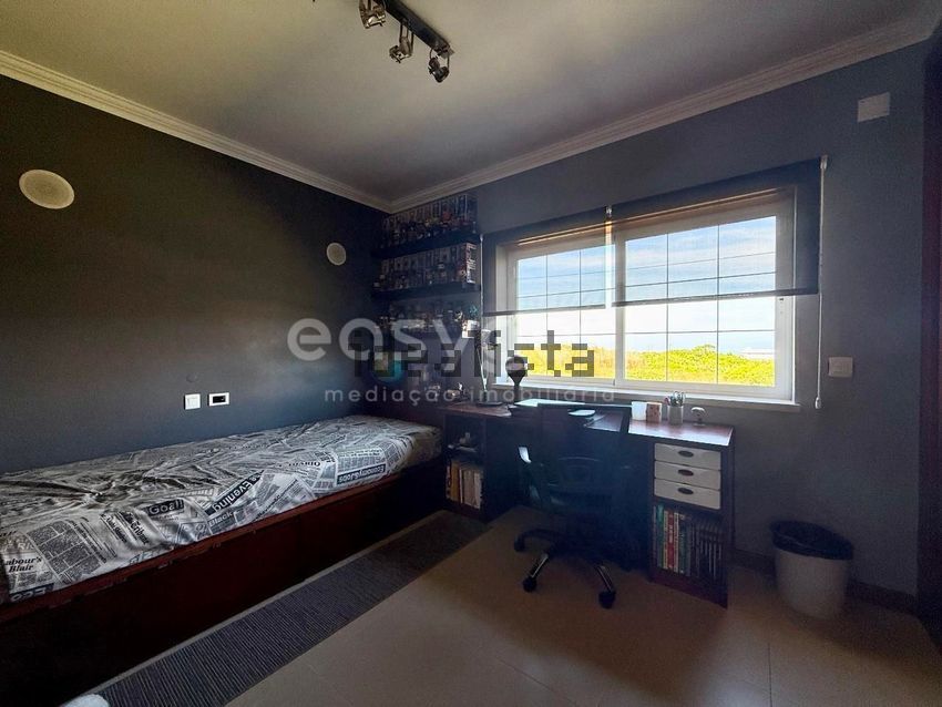 Moradia T4 à venda em Serra D'El-Rei, Peniche — foto 19