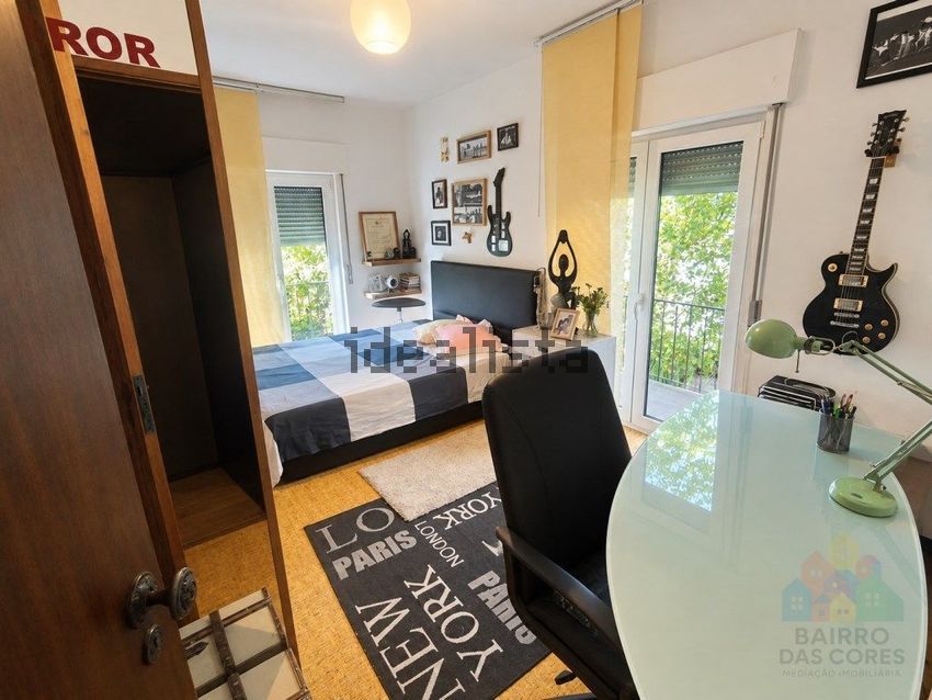Apartamento T3 à venda em Abrantes (São Vicente e São João) e Alferrarede, Abrantes — foto 16