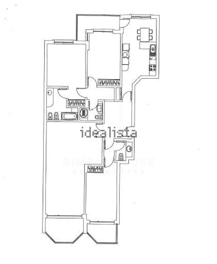 Apartamento T3 à venda em Benedita, Alcobaça — foto 33
