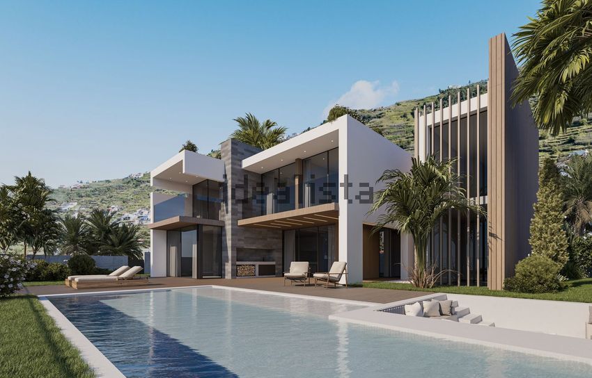 Moradia T3 à venda em Estreito da Calheta, Calheta — foto 10