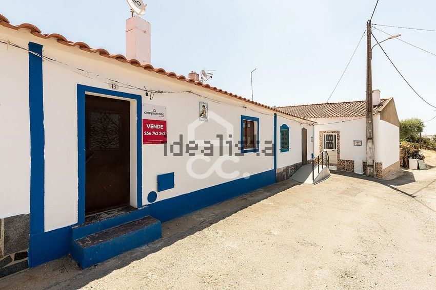 Moradia T1 à venda em Santa Bárbara de Padrões, Castro Verde — foto 17