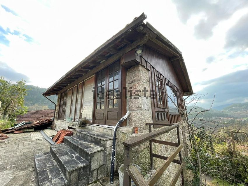 Moradia T5 à venda em Chamoim e Vilar, Terras de Bouro — foto 20