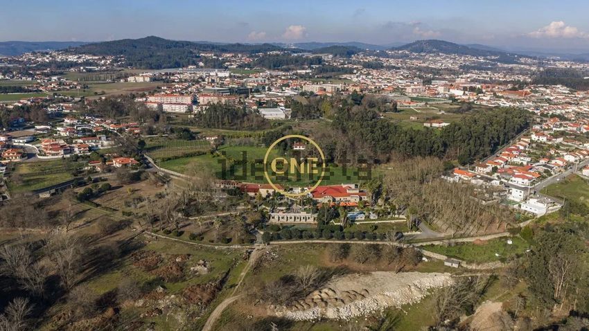 Apartamento T4 à venda em Bairro, Vila Nova de Famalicão — foto 11