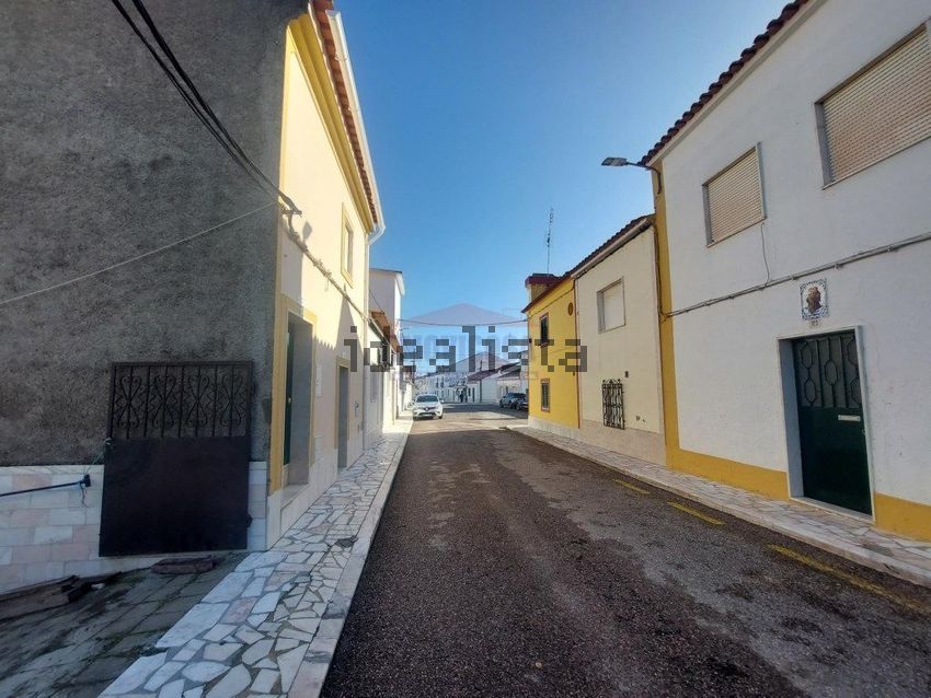 Moradia T2 à venda em Ciladas, Vila Viçosa — foto 2